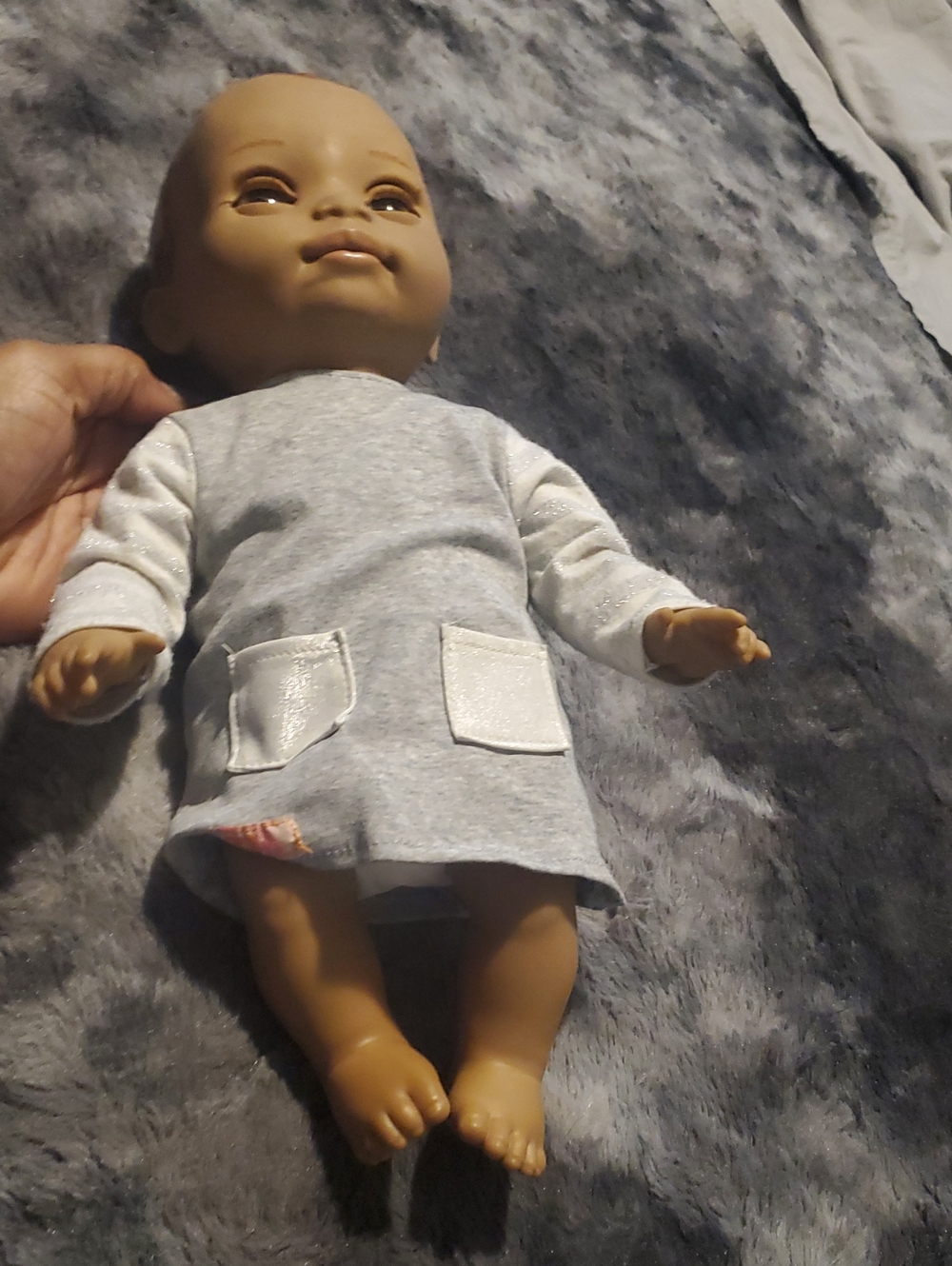 Luva Bella Doll